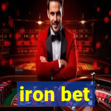 iron bet